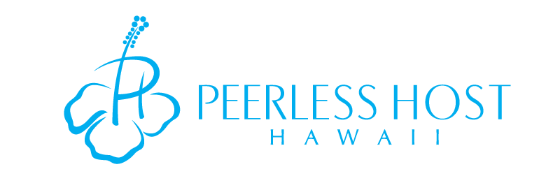 Peerless Host Hawaii